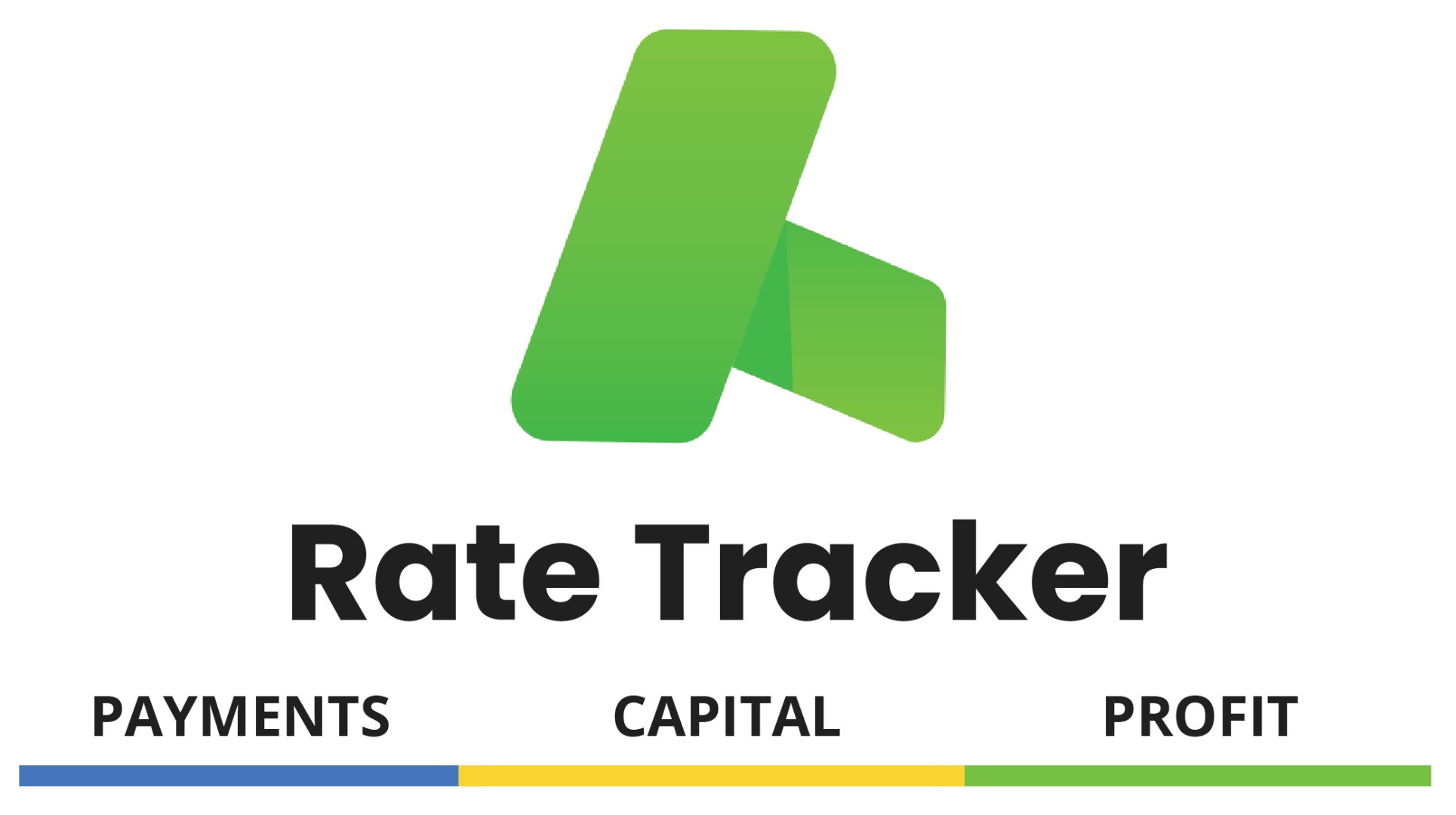 Rate Tracker